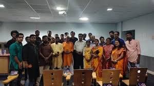 National Institute for Industrial Training Images photo 3